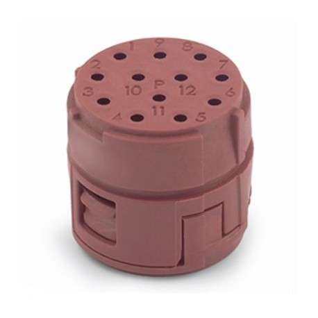 44420123 - 44420123 EPIC SIGNAL M23 12E B D-Sub LAPP EPIC SIGNAL M23 12E B D-Sub (20)