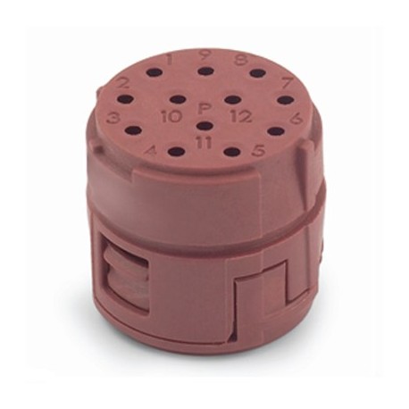 44420127 - 44420127 EPIC SIGNAL M23 12P B D-Sub LAPP EPIC SIGNAL M23 12P B D-Sub (20)