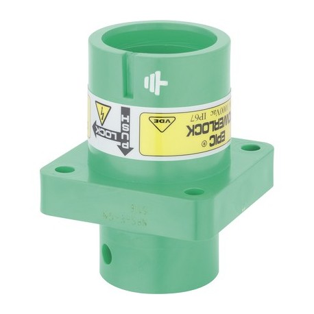 44420278 - 44420278 EPIC POWERLOCK A6 S N/BL QP M12 LAPP EPIC POWERLOCK A6 S N/BL QP M12 (1)