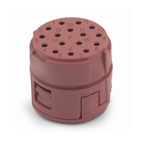 73002701 - 73002701 EPIC SIGNAL M23 16P LAPP EPIC SIGNAL M23 16P (20)