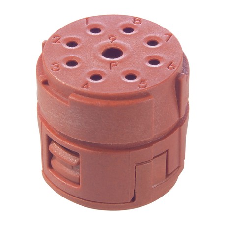 73002736 - 73002736 EPIC SIGNAL M23 8+1P LAPP EPIC SIGNAL M23 8+1P (5)