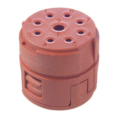 73002738 - 73002738 EPIC SIGNAL M23 8+1P SLM LAPP EPIC SIGNAL M23 8+1P SLM (5)