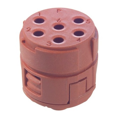 73002760 - 73002760 EPIC SIGNAL M23 6P LAPP EPIC SIGNAL M23 6P (5)