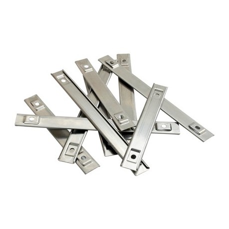 83254214 - 83254214 FLEXIMARK PR10 NM4 LAPP FLEXIMARK Stainless Holder PR10 NM4