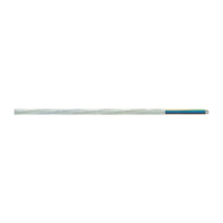 0091390 - 0091390 ÖLFLEX HEAT 350 MC 3G2,5 LAPP Glass fibre insulated power cable for use in ambient temperatures betw..