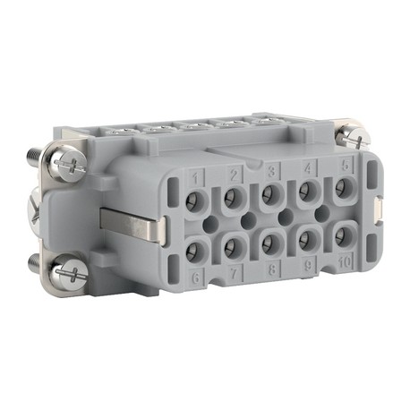 10440100 - 10440100 EPIC H-A 10 SS DR PH1 LAPP EPIC H-A 10 SS DR PH1