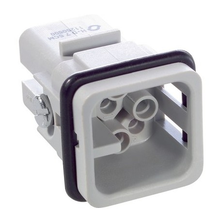 11250000 - 11250000 H-D 7 SCG MALE INSERT (A) LAPP H-D 7 SCG MALE INSERT (A)