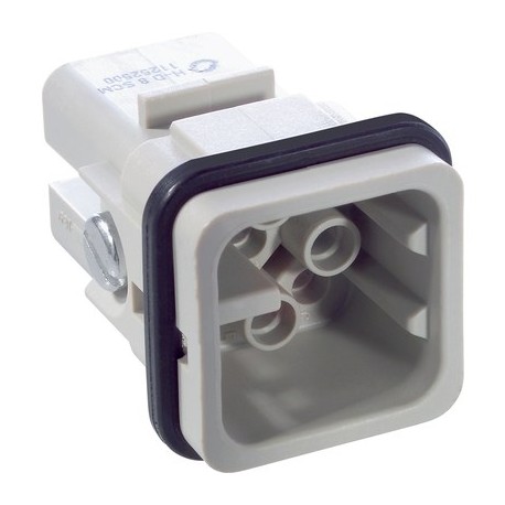 11252500 - 11252500 H-D 8 SCM MALE INSERT LAPP H-D 8 SCM MALE INSERT