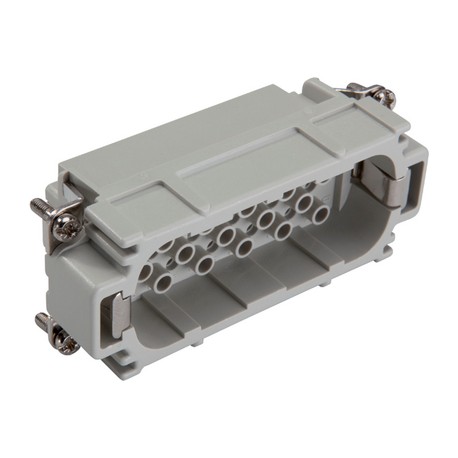 11265200 - 11265200 H-D 40 SCM MALE INSERT LAPP H-D 40 SCM MALE INSERT