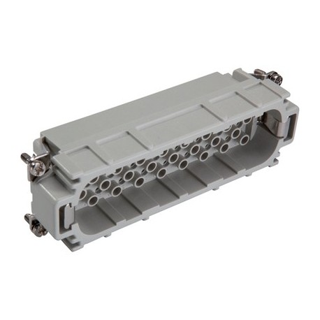 11270000 - 11270000 H-D 64 SCG MALE INSERT (A) LAPP H-D 64 SCG MALE INSERT (A)