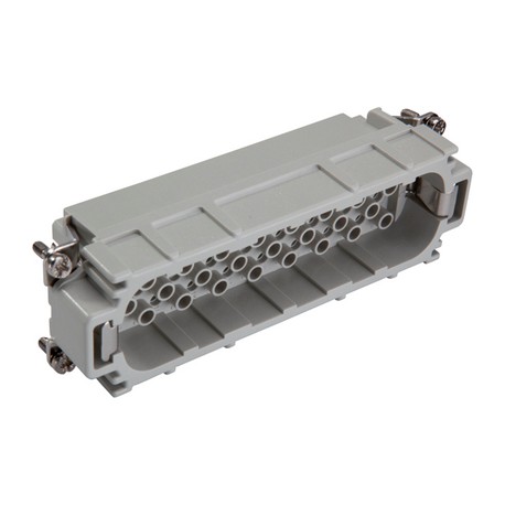 11271000 - 11271000 H-D 64 BCG FEMALE INSERT (A) LAPP H-D 64 BCG FEMALE INSERT (A)