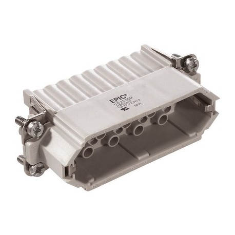 11283200 - 11283200 H-D 15 SCM MALE INSERT LAPP H-D 15 SCM MALE INSERT