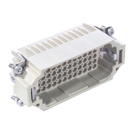 11285200 - 11285200 EPIC H-DD 72 SCM 1-72 MALE INSERT LAPP EPIC H-DD 72 SCM 1-72 MALE INSERT