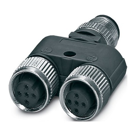 22260603 - 22260603 AB-C3-M8Y-2XM8FS LAPP AB-C3-M8Y-2XM8FS