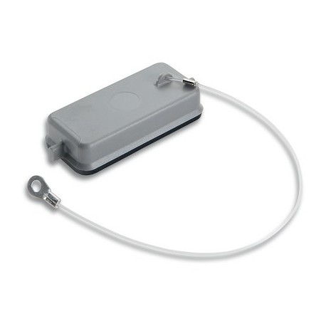 10457600 - 10457600 EPIC H-A 10 KDTF LAPP H-A 10 KDTF COVER