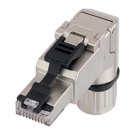 21700637 - 21700637 EPIC DATA RJ45 ED-IE-90-6A-B-20-FC LAPP ED-IE-90-6A-B-20-FC