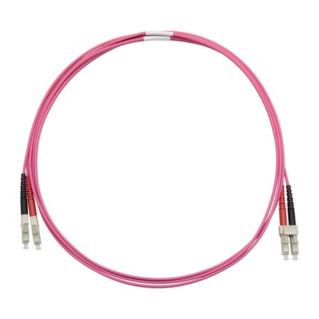 29044402 - 29044402 GOF DUPLEX FC/FC G50 OM4, 2m LAPP GOF DUPLEX Patchcord FC/FC G50 OM4, 2m