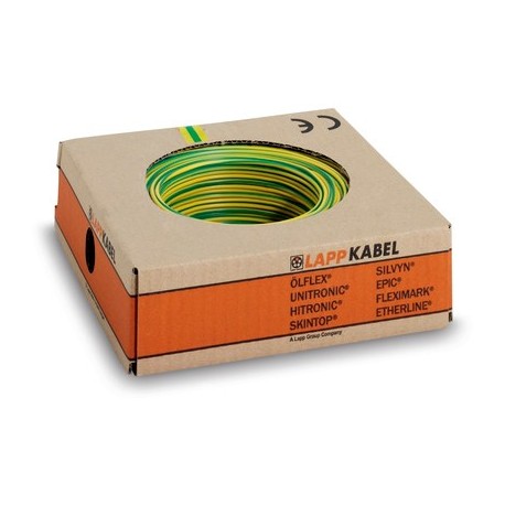 4151301 - 4151301 SC 2.2 1X70 BK LAPP Multi-Standard SC 2.2 1X70 BK