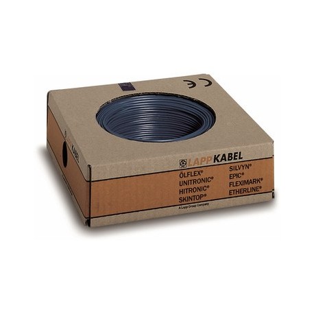 4160905 - 4160905 SC 2.1 1X16 WH LAPP Multi-Standard SC 2.1 1X16 WH