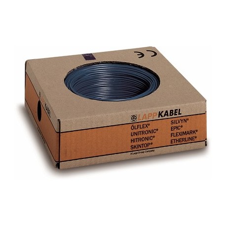 4180504 - 4180504 SC 1 1X0,75 RD LAPP Multi-Standard SC 1 1X0,75 RD