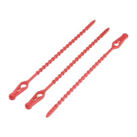 61710040 - 61710040 Quick Tie 120 x 3,5 RD LAPP Cable Tie Quick Tie 120 x 3,5 RD