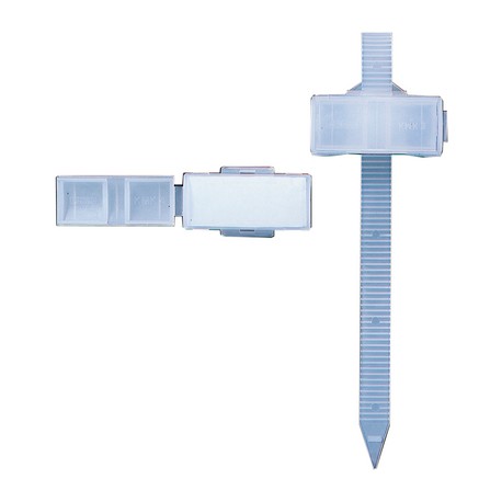 61742822 - 61742822 KMK 2 LAPP LABEL HOLDER KMK 2