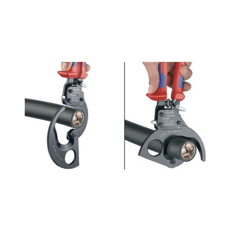 61813770 - 61813770 CABLE CUTTER KT 5 LAPP Cable shears