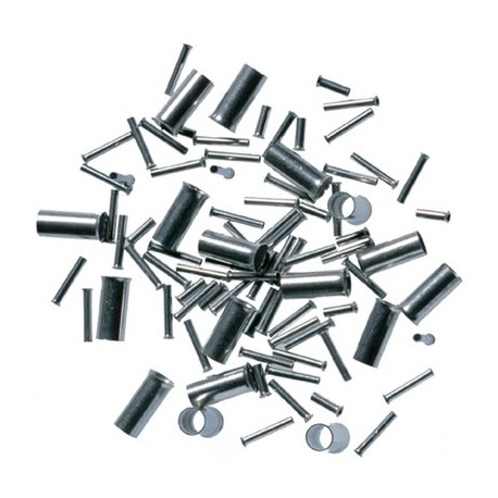 62120250 - 62120250 AH DIN 4/9 LAPP END SLEEVES AH DIN 4/9