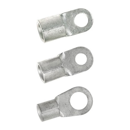 63204035 - 63204035 KB 1-3,5R DIN 46234 LAPP CABLE LUGS KB 1-3,5R DIN 46234