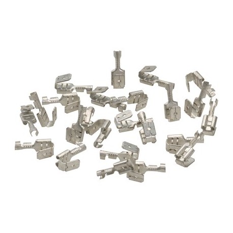 63501140 - 63501140 BC638 F LAPP PANEL CONNECTORS BC638 F