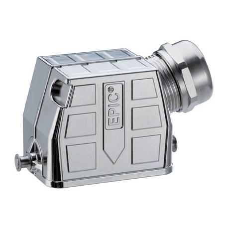 70250205 - 70250205 EPIC ULTRA H-B 6 TS LB 9-17 BRUSH LAPP EPIC ULTRA H-B 6 TS LB 9-17 BRUSH (1)