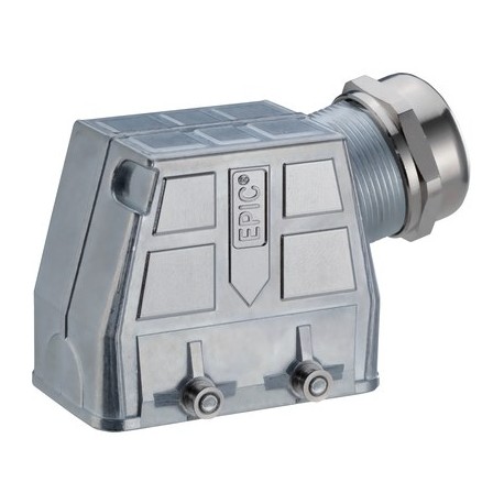 70250265 - 70250265 EPIC ULTRA H-B 10 TS QB 7-15 BRUSH LAPP EPIC ULTRA H-B 10 TS QB 7-15 BRUSH (1)