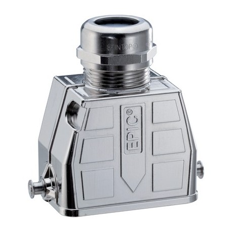 70250266 - 70250266 EPIC ULTRA H-B 6 TG LB 6-13 BRUSH LAPP EPIC ULTRA H-B 6 TG LB 6-13 BRUSH (1)