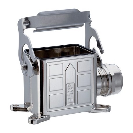 70250268 - 70250268 EPIC ULTRA H-B 6 SGR LB 6-13 BRUSH LAPP EPIC ULTRA H-B 6 SGR LB 6-13 BRUSH (1)