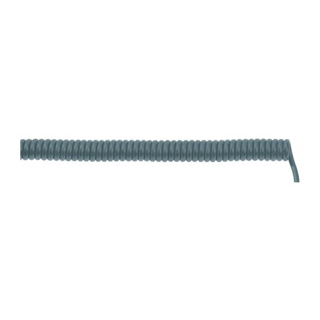 73220409 - 73220409 UNITRONIC SPIRAL LiF2Y11Y 10X0,34/400 LAPP UNITRONIC SPIRAL LiF2Y11Y 10X0,34/400