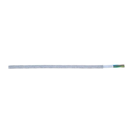 0091121 - 0091121 ÖLFLEX HEAT 260 GLS 3G1,5 LAPP Steel-armoured PTFE cables for increased mechanical stress