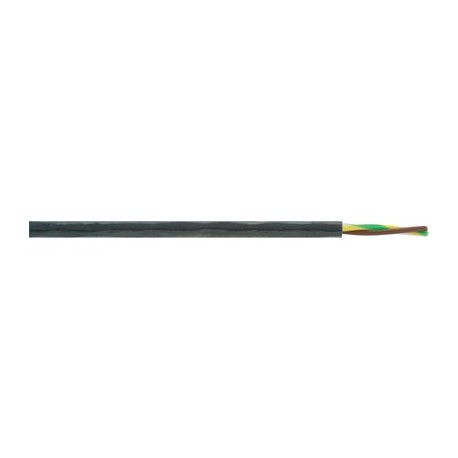 0091300 - 0091300 ÖLFLEX HEAT 260 MC 2X0,5 LAPP Polytetrafluoroethylene cables for most extreme loads