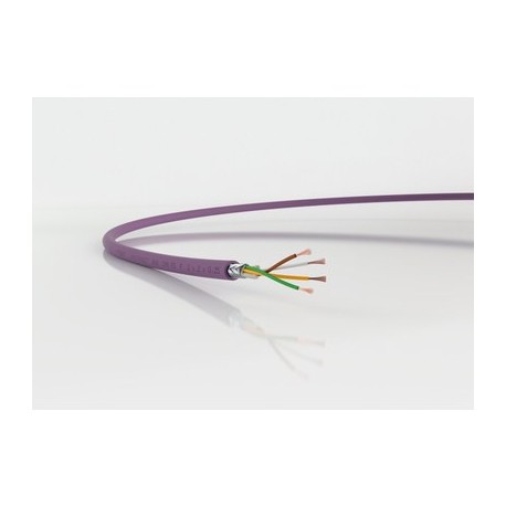 2170273 - 2170273 UNITRONIC BUS CAN FD P 2X2X0,25 LAPP UNITRONIC BUS CAN FD P 2X2X0,25