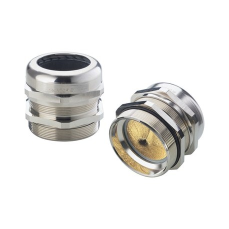 53112087 - 53112087 SKINTOP MS-NPT BRUSH 2" plus LAPP Cable gland