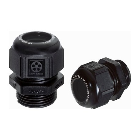 54115260 - 54115260 SKINTOP K-M 50x1,5 ATEX plus BK LAPP SKINTOP K-M 50x1,5 ATEX plus BK