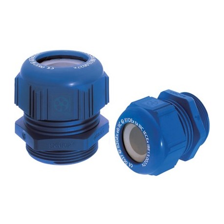 54115405 - 54115405 SKINTOP KR-M 12x1,5 ATEX plus BU LAPP SKINTOP KR-M 12x1,5 ATEX plus BU