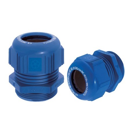 54115470 - 54115470 SKINTOP K-M 63x1,5 ATEX plus BU LAPP SKINTOP K-M 63x1,5 ATEX plus BU