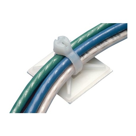 61718611 - 61718611 19 x 19 BK LAPP Screw / adhesive socket 19 x 19 BK