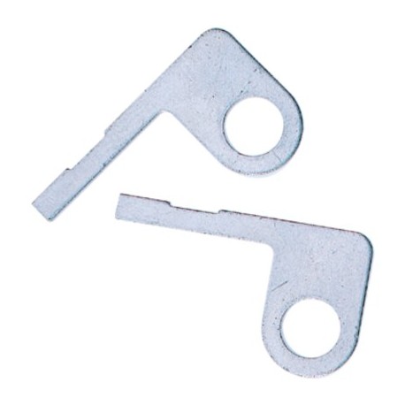 61753763 - 61753763 SHIELD-KON RSK FLAG B4 LAPP SHIELD-KON RSK FLAG B4 EARTH CLAMP