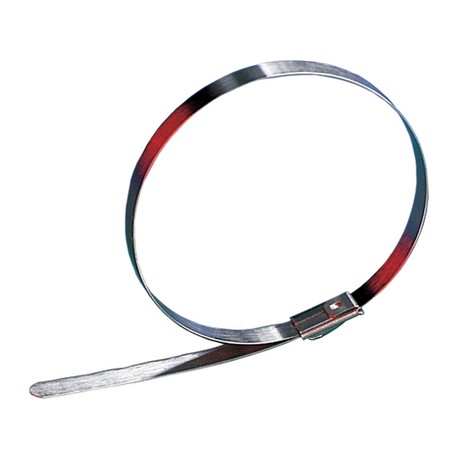 61812960 - 61812960 LS 4.6-360 B LAPP STEEL CABLE TIES LS 4.6-360 B