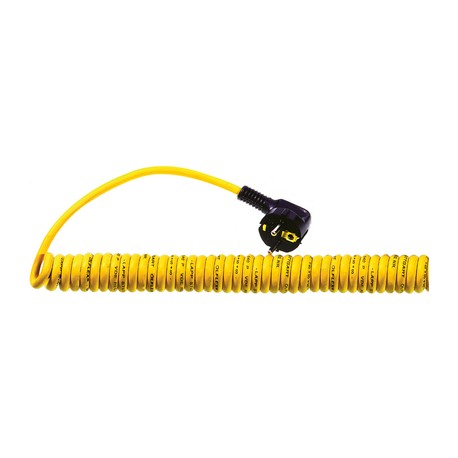 73220861 - 73220861 ÖLFLEX SPIRAL 540 P 3G1,5/600 SHOCKPLG LAPP ÖLFLEX SPIRAL 540 P 3G1,5/600 SHOCKPLG