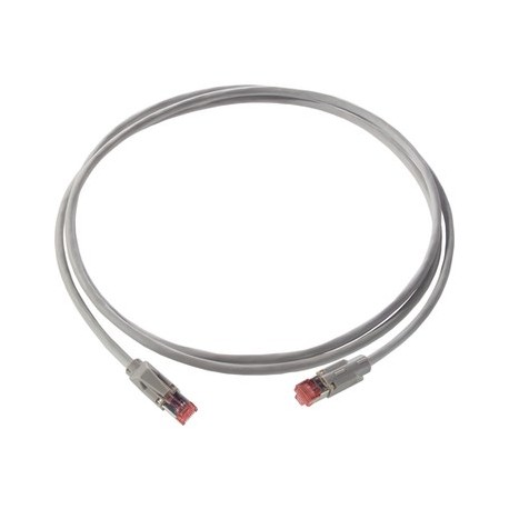 CE6855 - CE6855 S/FTP CAT.6 15m GY LAPP Office Patchcords Cat. 6, RJ45-RJ45