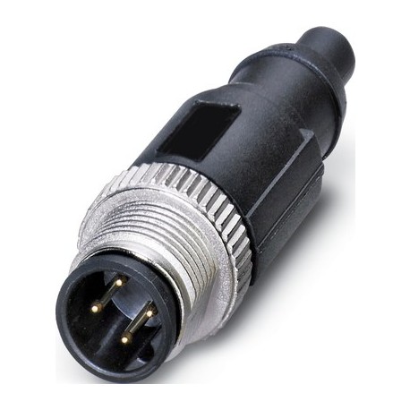 22261001 - 22261001 AB-C5-M12FS-PB-TR-SH LAPP AB-C5-M12FS-PB-TR-SH