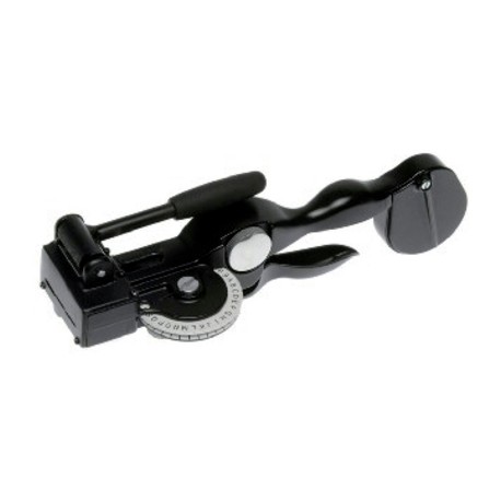 61742700 - 61742700 LAPP Embossing strip stainl.steel 12/6.4 M