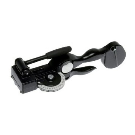 61742710 - 61742710 LAPP ABS ALUMINIUM STRAP WO. A. LAYER